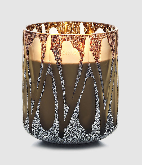 Onno - Bougie Nature Brown M Safari - Mixte