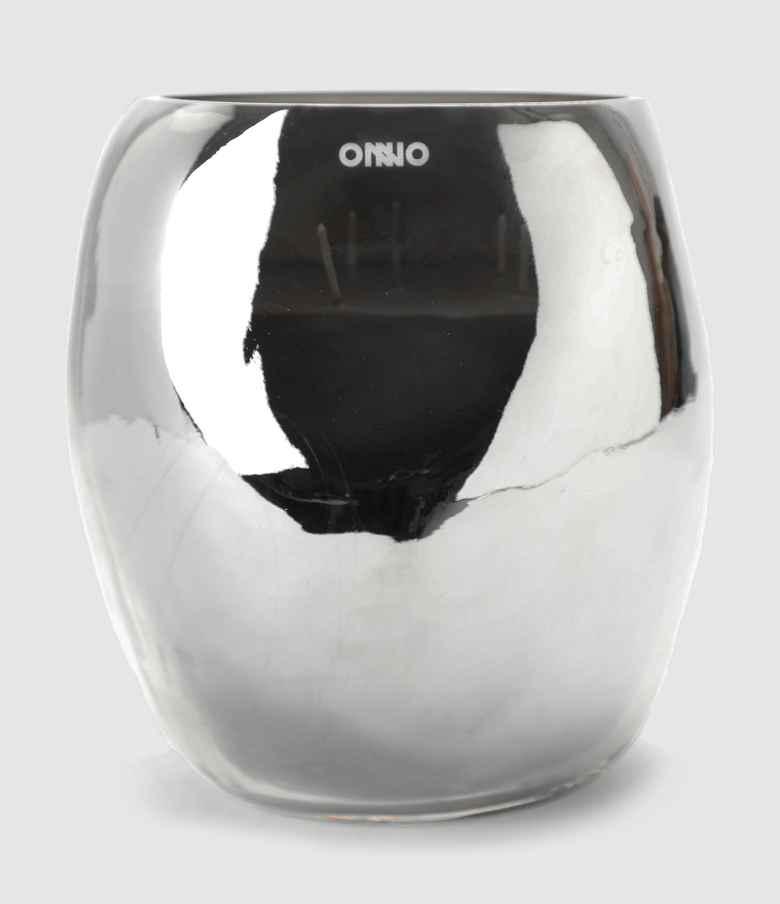 Onno - Bougie Cape Smoked Grey L Sage - Mixte