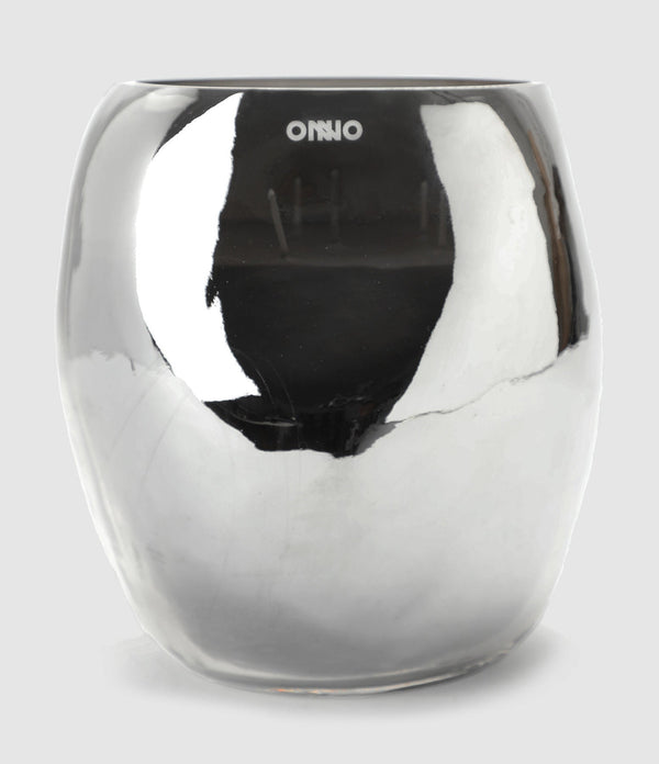 Onno - Bougie Cape Smoked Grey L Sage - Mixte