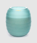 Onno - Bougie Waves Blue S Phuket Lotus - Mixte