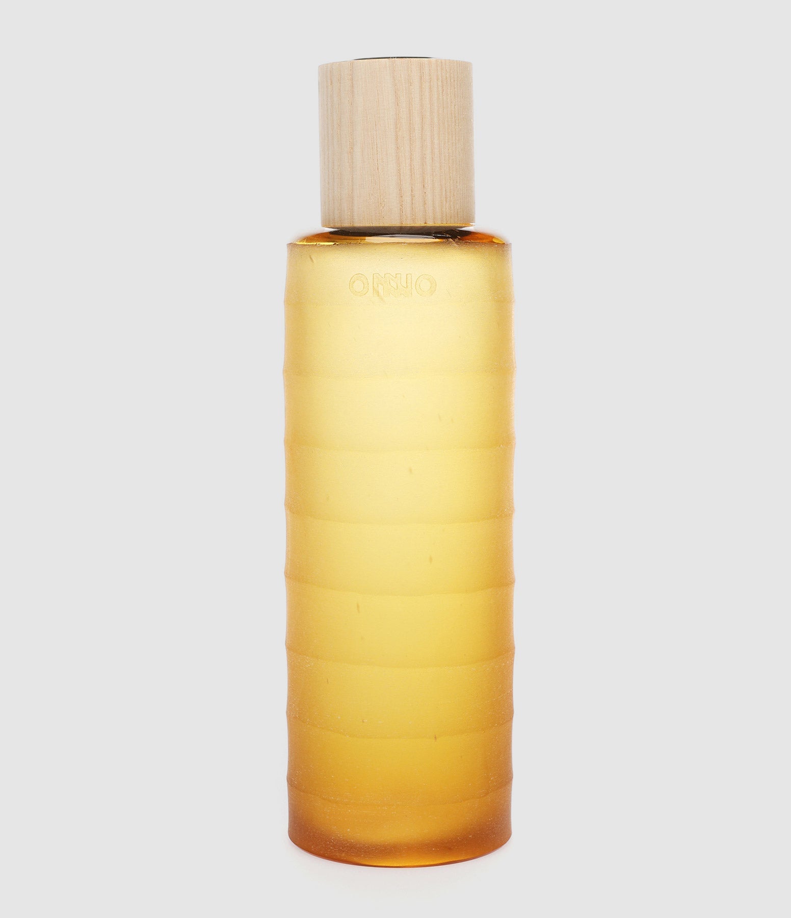 Onno - Diffuseur Waves Yellow, 500Ml - Mixte