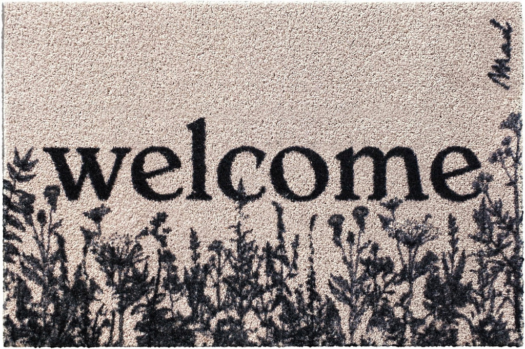 Tapis Oona - Beige