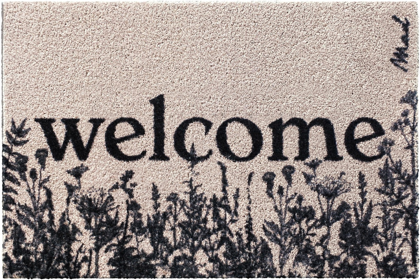 Tapis Oona - Beige