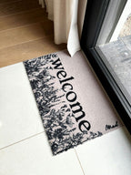 Tapis Oona - Beige