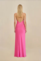 Robe Ophelia - Rosado
