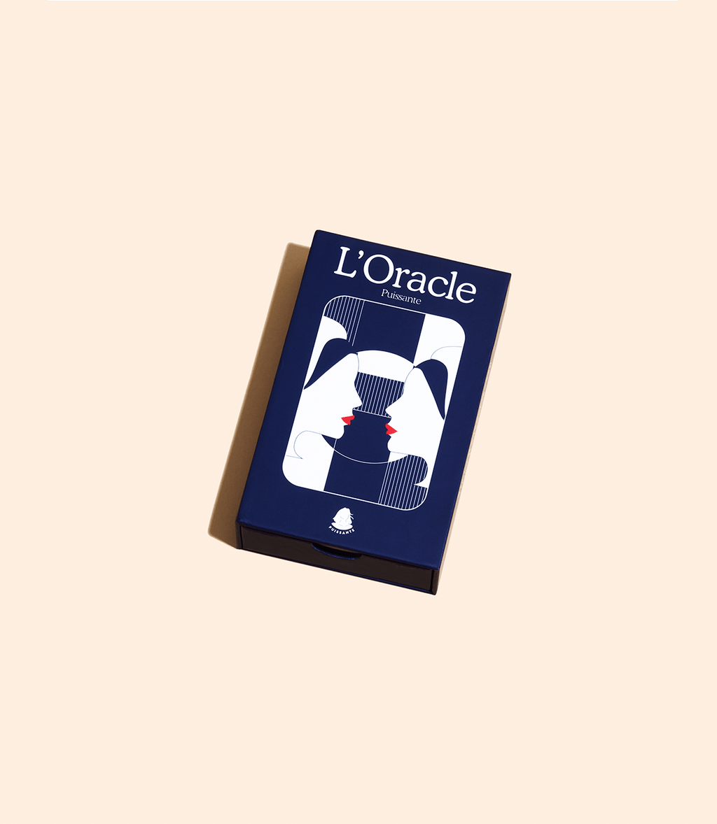 Oracle