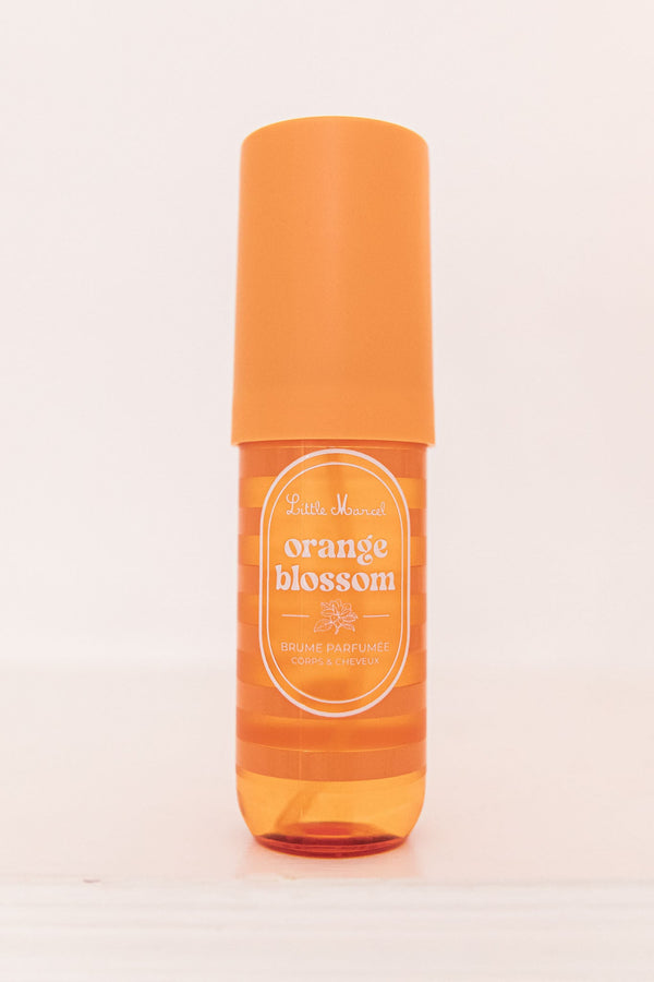 ORANGE BLOSSOM - Brume Parfumée Corps & Cheveux