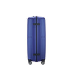 Orfeo Valise 4 Roues 75Cm - Bleu Cobalt Valises Samsonite