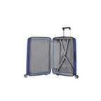 Orfeo Valise 4 Roues 75Cm - Bleu Cobalt Valises Samsonite