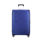 Orfeo Valise 4 Roues 75Cm - Bleu Cobalt Valises Samsonite