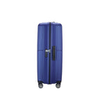 Orfeo Valise 4 Roues 75Cm - Bleu Cobalt Valises Samsonite