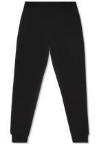 Pantalon De Survêtement Classique - Noir