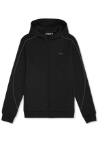 Veste De Survêtement Slim - Noir