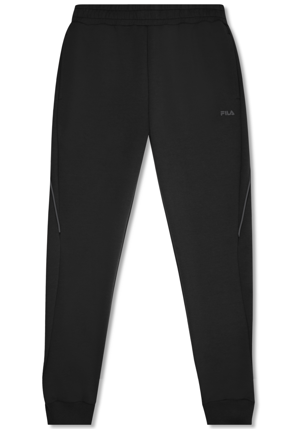 Pantalon De Jogging Slim - Noir