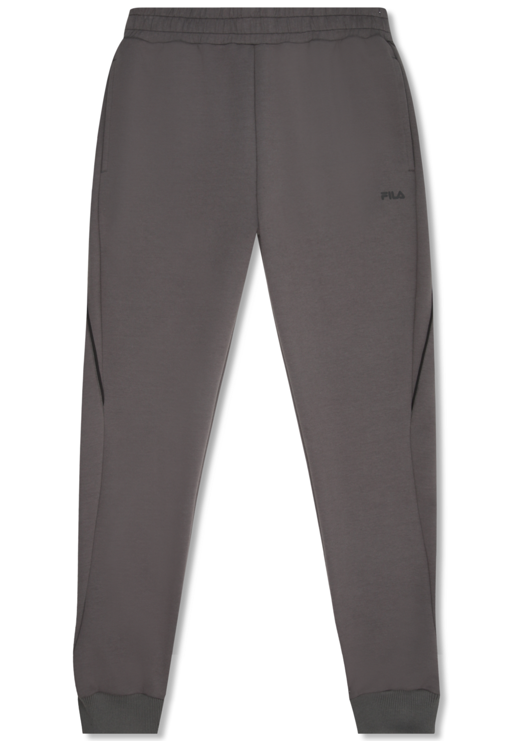 Pantalon De Jogging Slim - Ombre Foncée