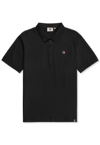 Polo Classique - Noir