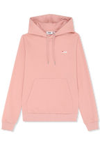 Hoodie - Rose Tendre