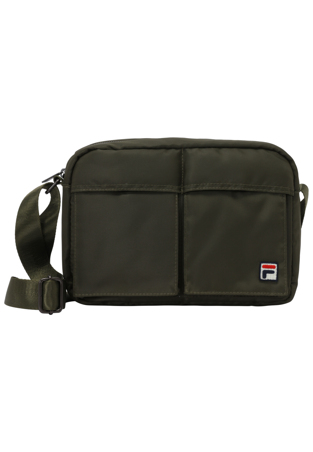 Petit Sac Bandoulière - Profondeurs
