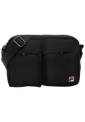 Petit Sac Bandoulière - Noir