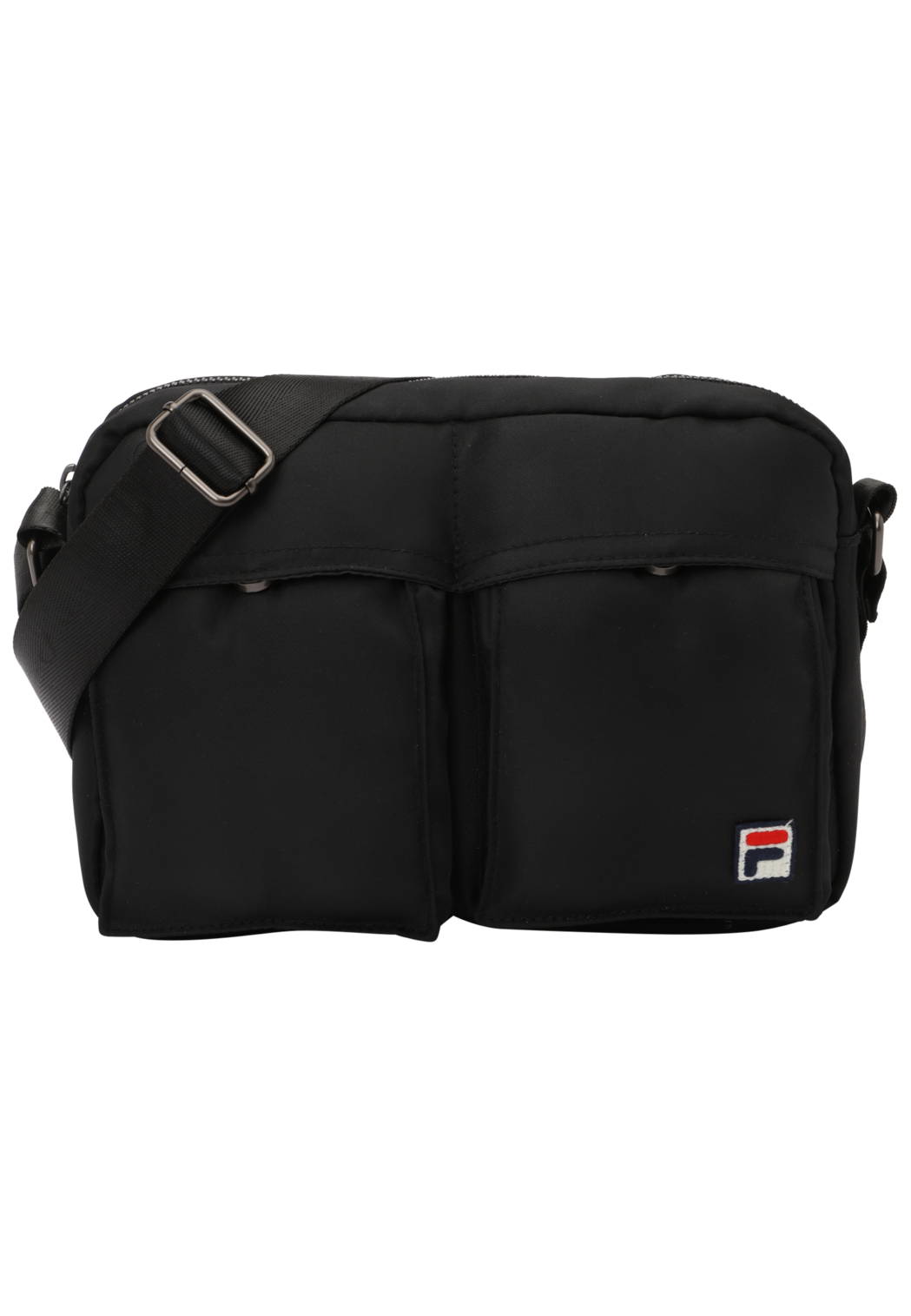 Petit Sac Bandoulière - Noir