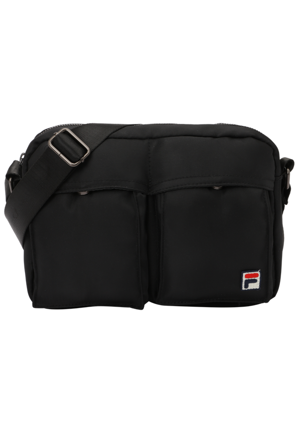 Petit Sac Bandoulière - Noir