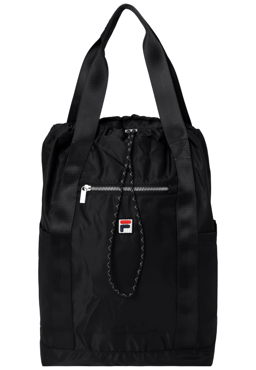 Sac À Dos Cabas Pour Ordinateur - Noir