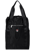 Sac À Dos Cabas Pour Ordinateur - Noir