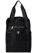 Sac À Dos Cabas Pour Ordinateur - Noir
