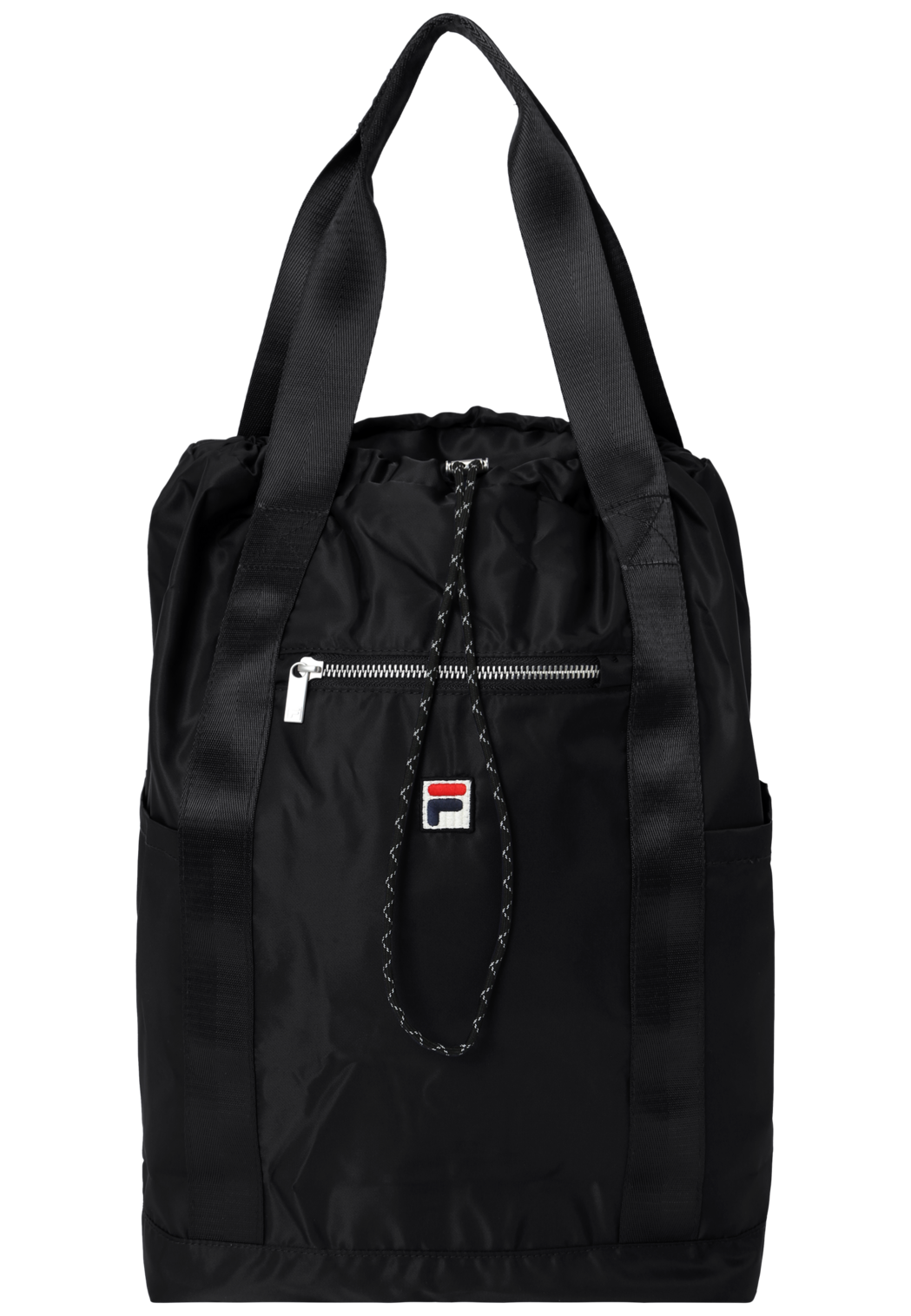 Sac À Dos Cabas Pour Ordinateur - Noir