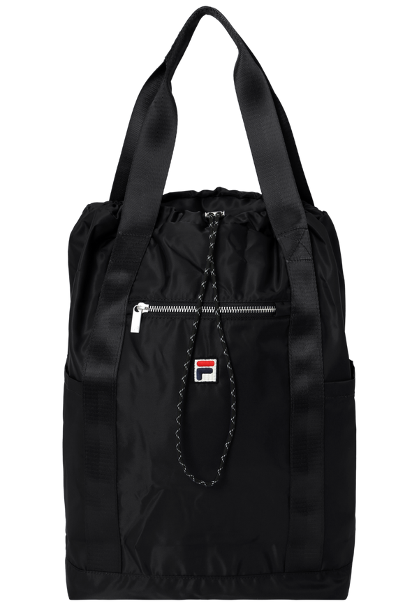 Sac À Dos Cabas Pour Ordinateur - Noir