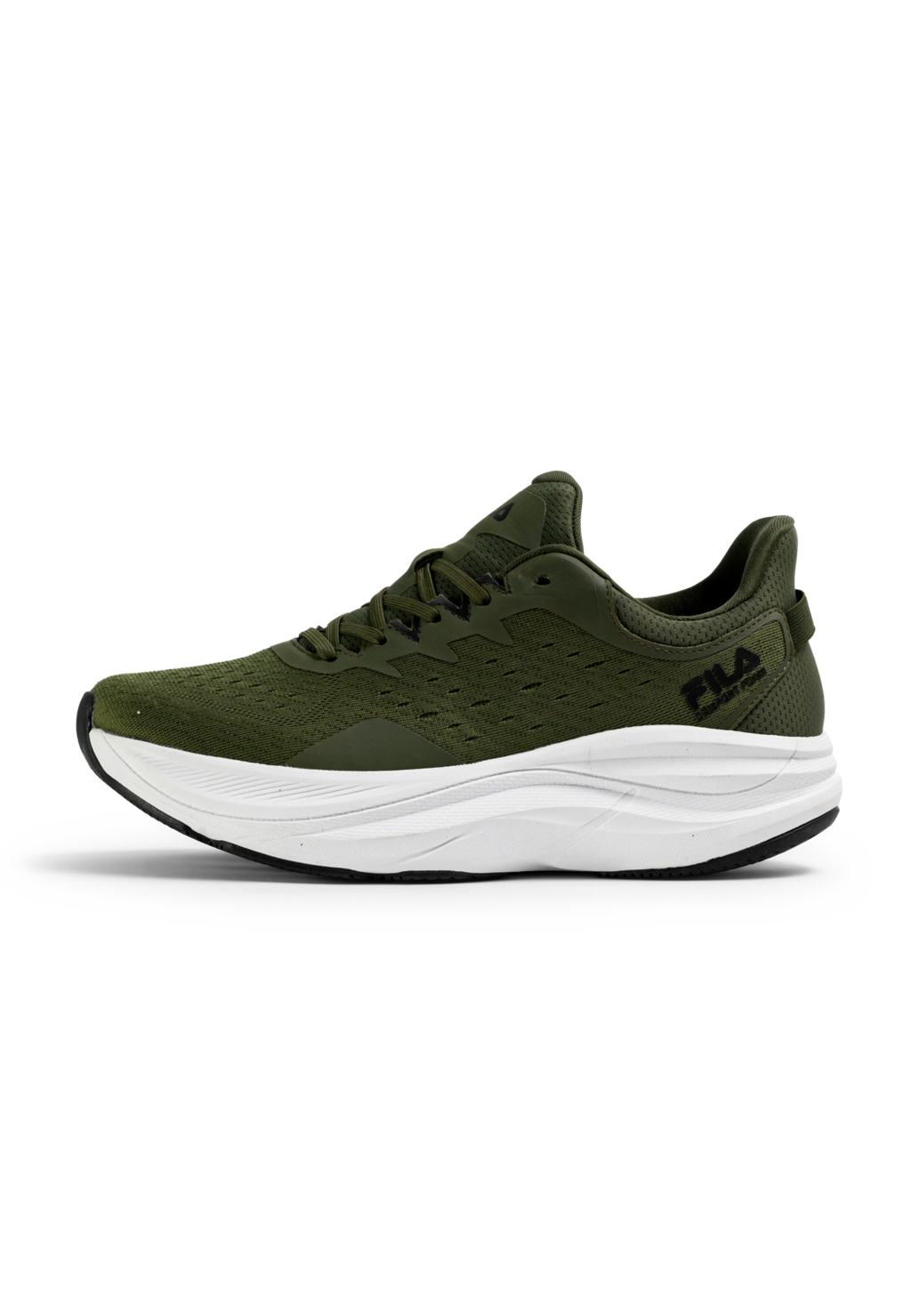 Vert Scarabée / Blanc