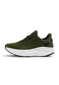 Vert Scarabée / Blanc