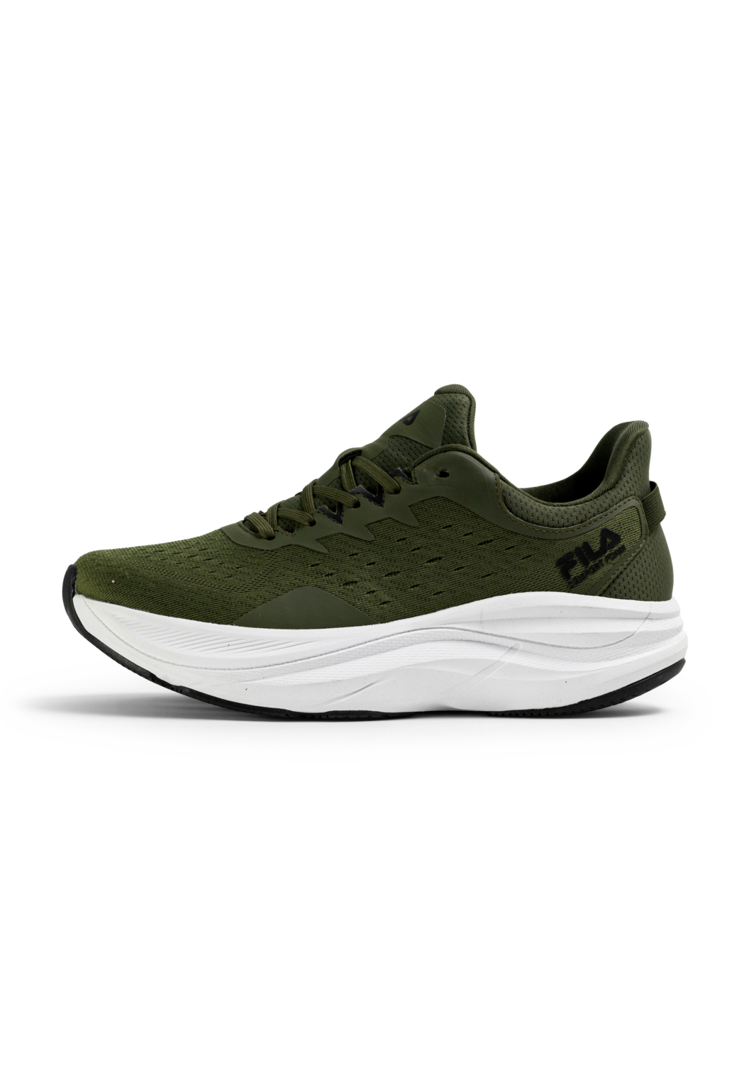 Vert Scarabée / Blanc