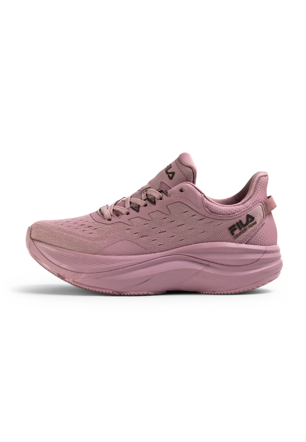 Femme - Mauve