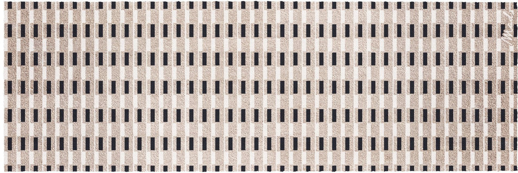 Tapis Oswald - Beige