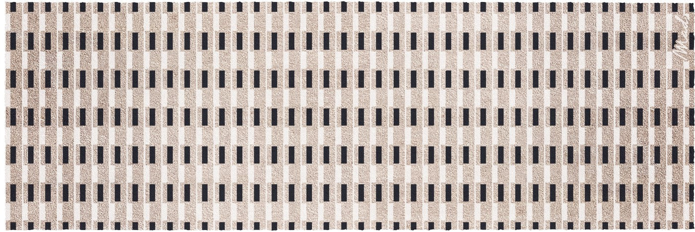 Tapis Oswald - Beige