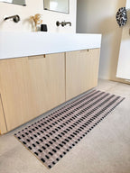 Tapis Oswald - Beige