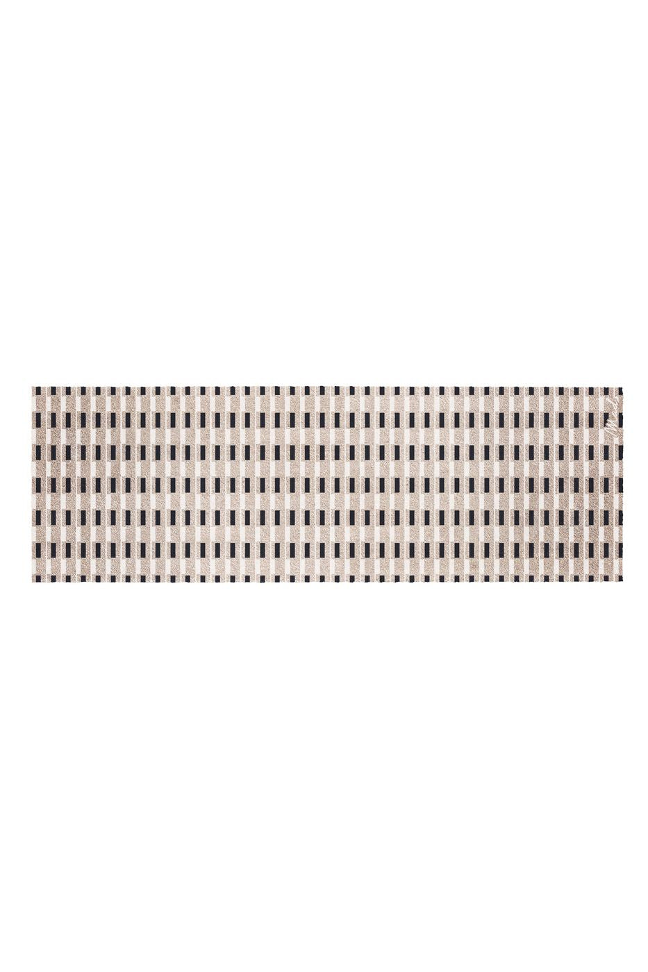 Tapis Oswald - Beige
