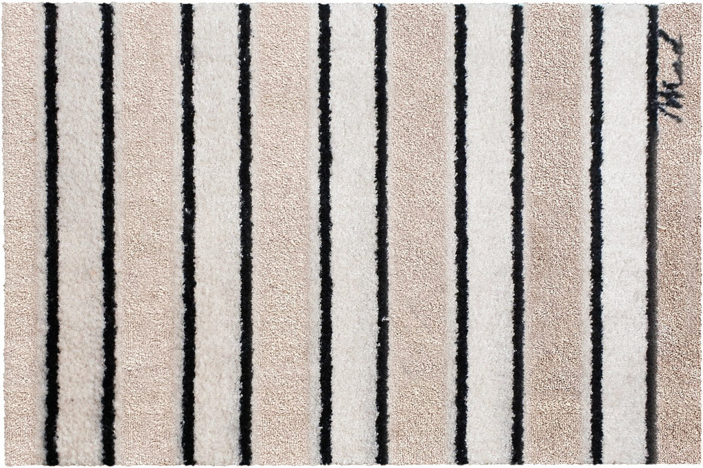 Tapis Otis - Beige