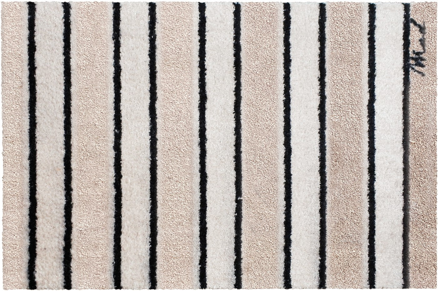 Tapis Otis - Beige