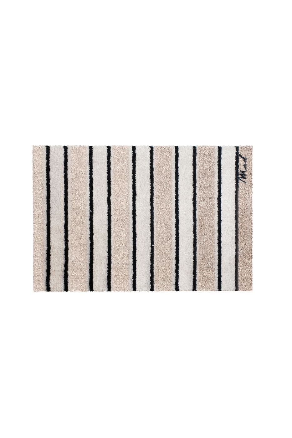 Tapis Otis - Beige