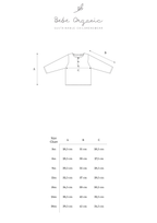 Chemise Bébé Otis À Épingle À Carreaux - Enfant