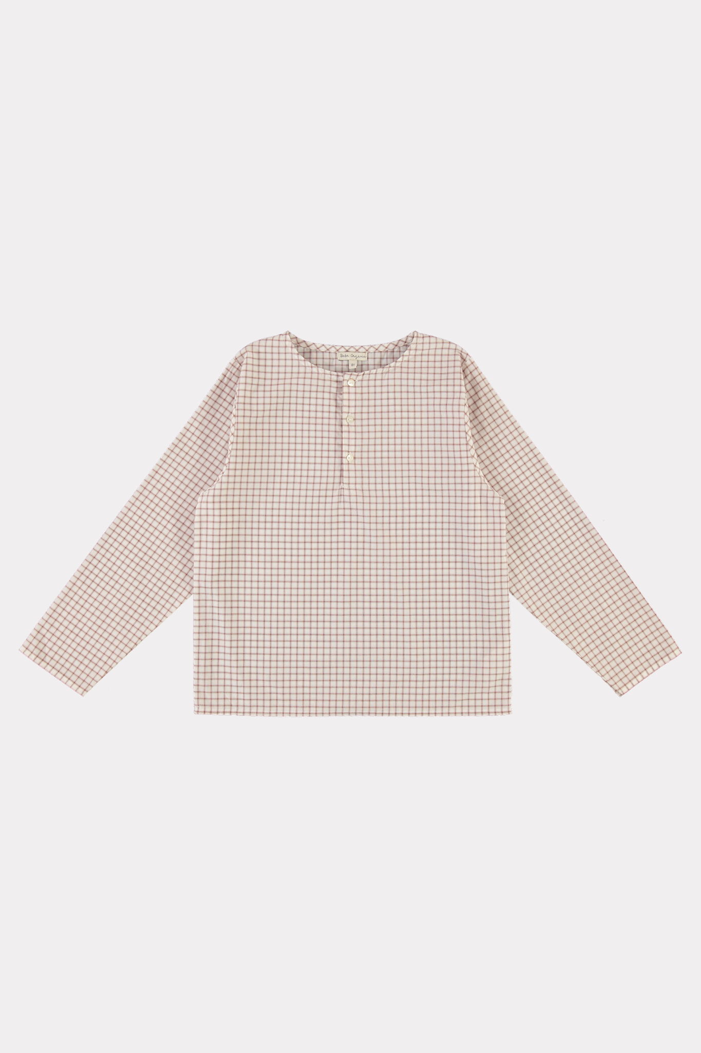 Épinglette De Chemise Otis - Enfant