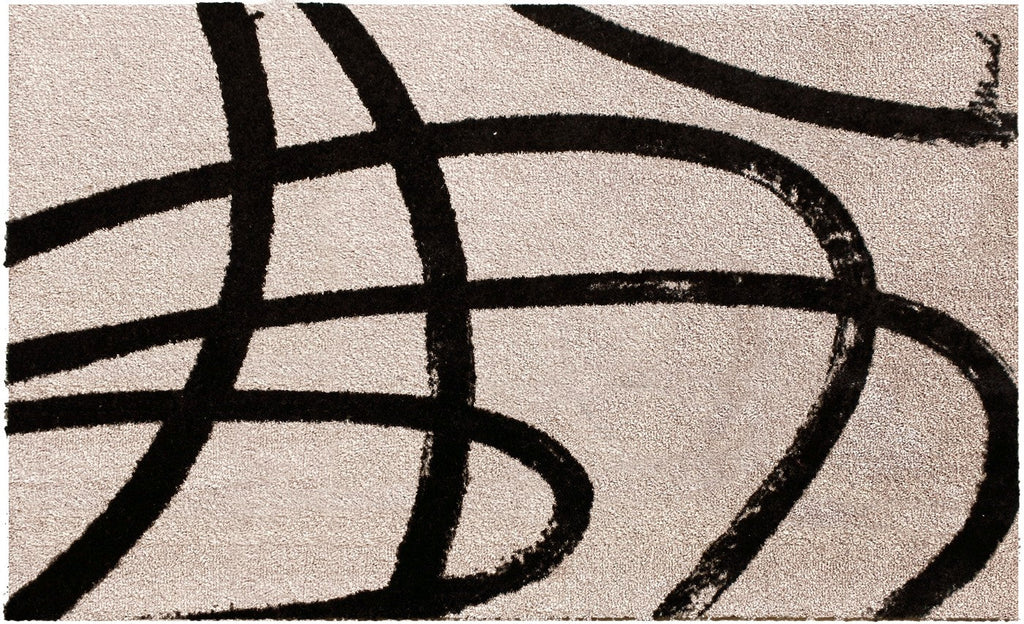 Tapis Otto - Greige
