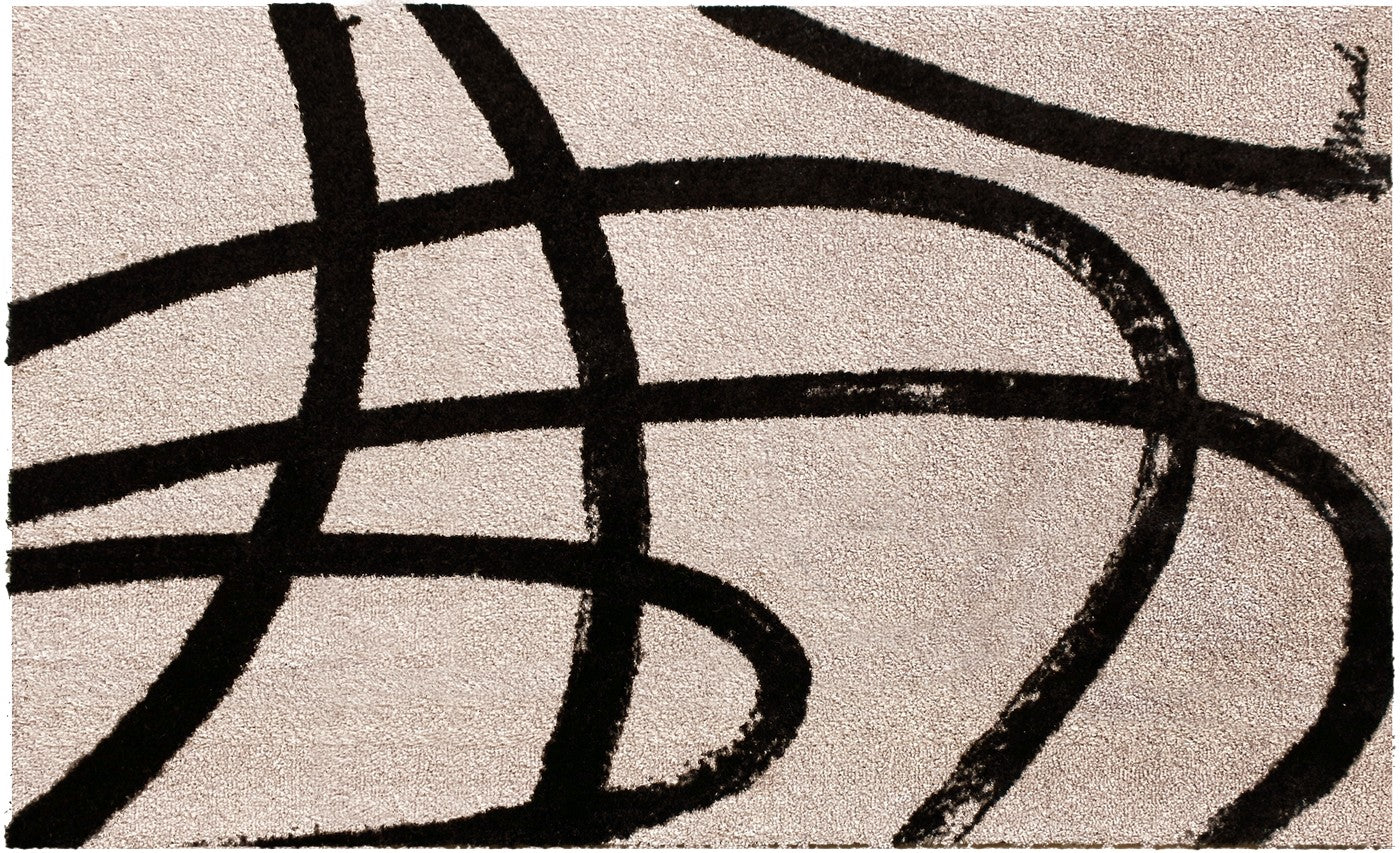 Tapis Otto - Greige