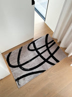 Tapis Otto - Greige