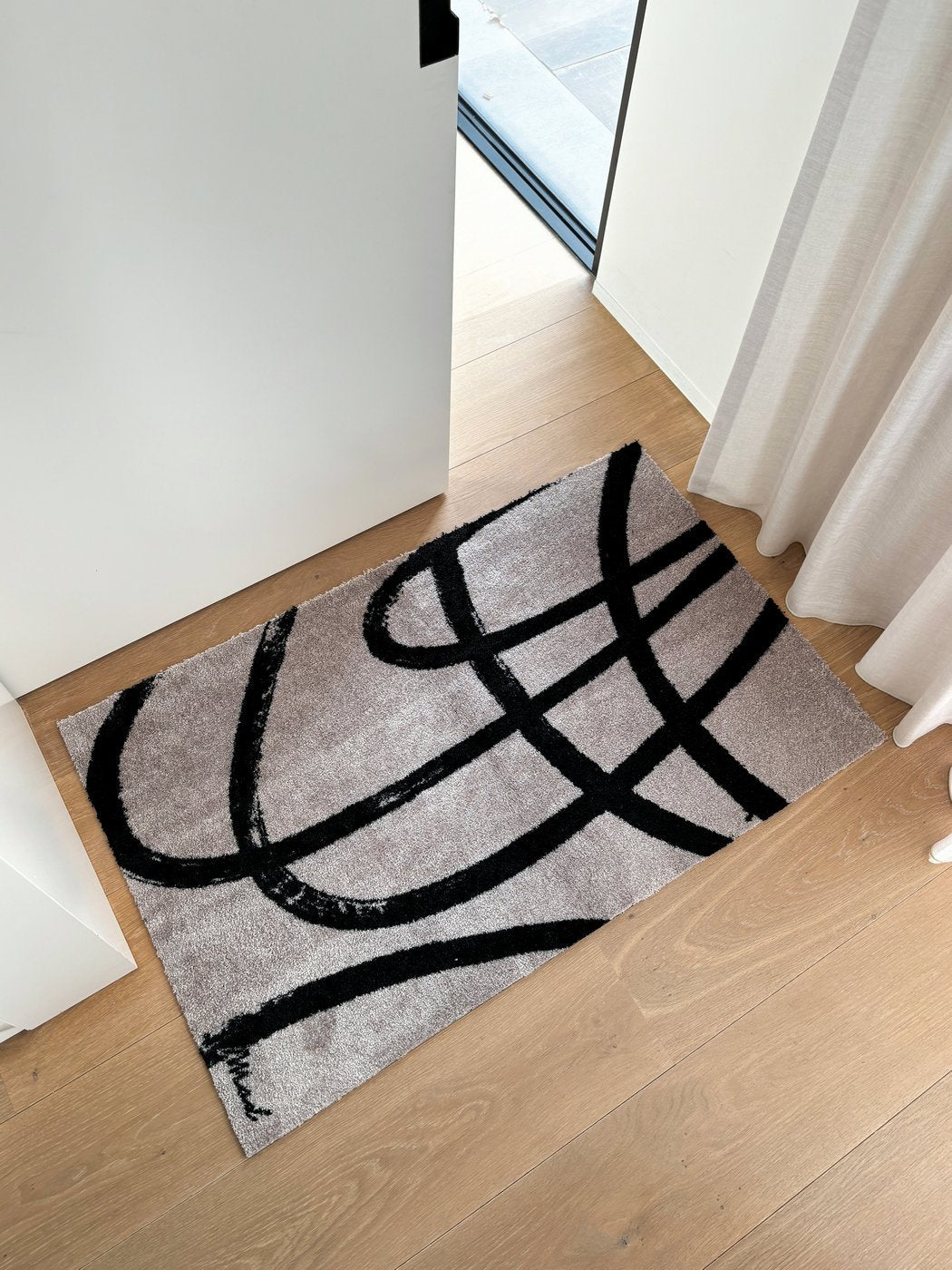 Tapis Otto - Greige