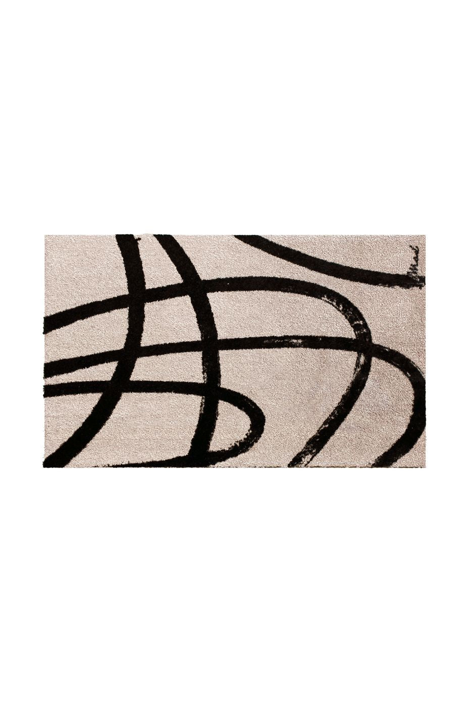 Tapis Otto - Greige