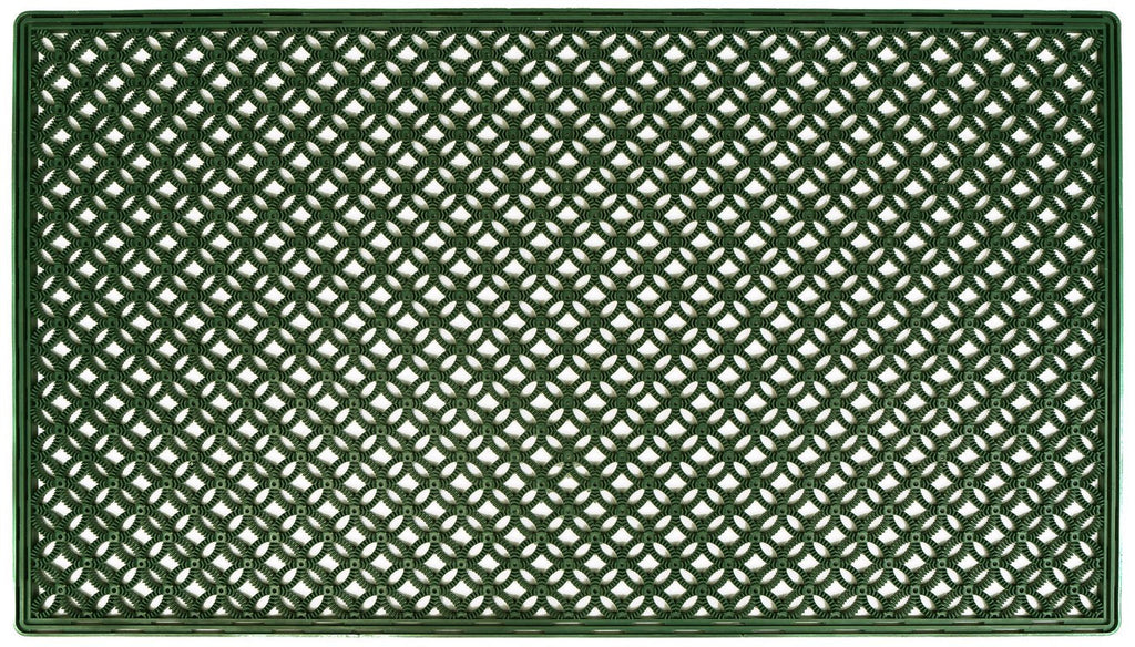 Tapis Outdoor Green - Green