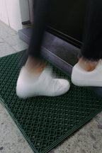 Tapis Outdoor Green - Green